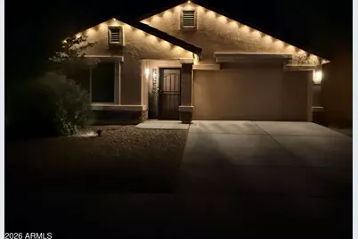 40026 W Robbins Drive, Maricopa, AZ 85138 - Photo 3