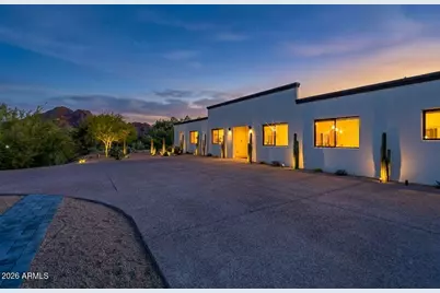 6516 N 43rd Place, Paradise Valley, AZ 85253 - Photo 3