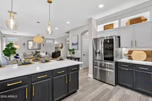 18215 W Mission Ln, Waddell, AZ 85355 - Photo 21