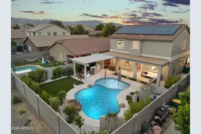 18215 W Mission Lane, Waddell, AZ 85355 - Photo 65