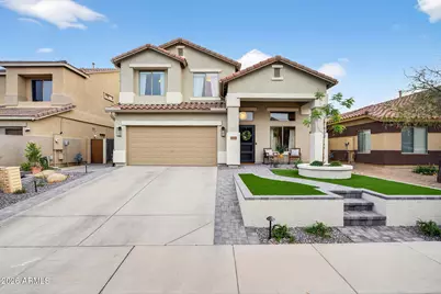 18215 W Mission Lane, Waddell, AZ 85355 - Photo 3