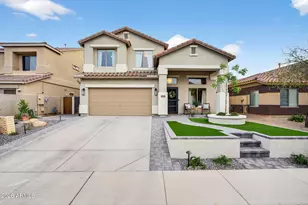 18215 W Mission Ln, Waddell, AZ 85355 - Photo 3