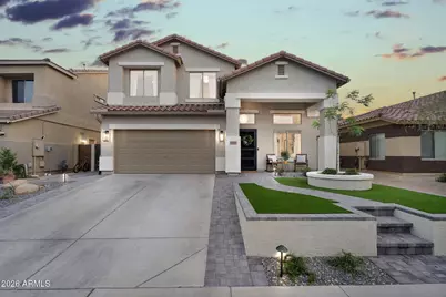 18215 W Mission Lane, Waddell, AZ 85355 - Photo 1