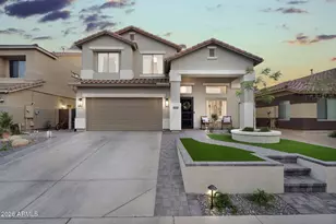 18215 W Mission Ln, Waddell, AZ 85355 - Photo 1