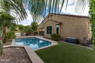 152 W Rosemary Dr, Chandler, AZ 85248 - Photo 33