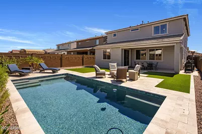 8958 W Orange Drive, Glendale, AZ 85305 - Photo 1