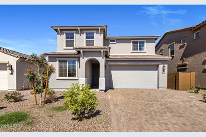 8958 W Orange Drive, Glendale, AZ 85305 - Photo 33