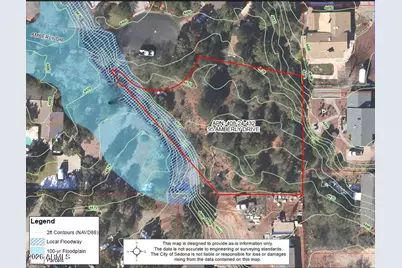 95 Amberly Drive #28, Sedona, AZ 86336 - Photo 15