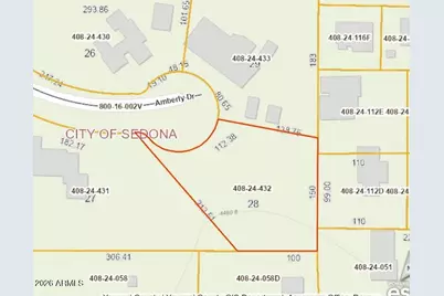 95 Amberly Drive #28, Sedona, AZ 86336 - Photo 17