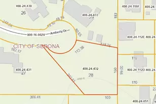 95 Amberly Dr, Sedona, AZ 86336 - Photo 17