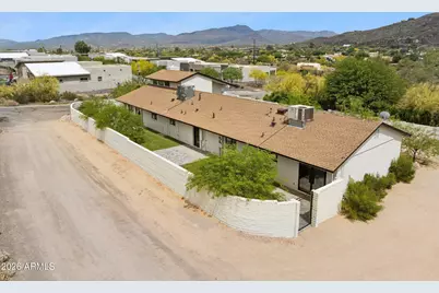 5801 E Surrey Drive, Cave Creek, AZ 85331 - Photo 61