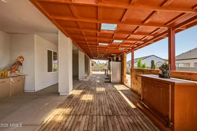 10547 E Baltimore Street E, Apache Junction, AZ 85120 - Photo 33