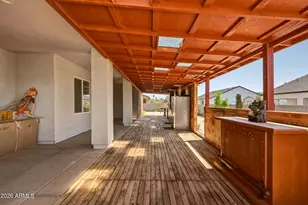 10547 E Baltimore Street E, Apache Junction, AZ 85120 - Photo 33