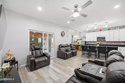 10547 E Baltimore Street E, Apache Junction, AZ 85120 - Photo 11