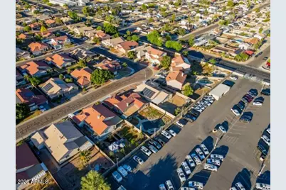 3925 W Charter Oak Road, Phoenix, AZ 85029 - Photo 35