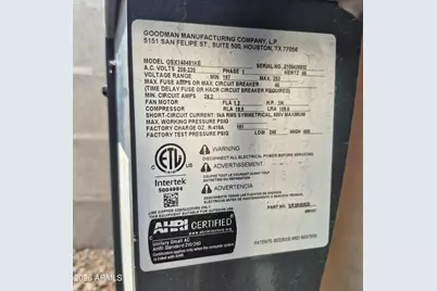 245 S 56th Street #75, Mesa, AZ 85206 - Photo 51