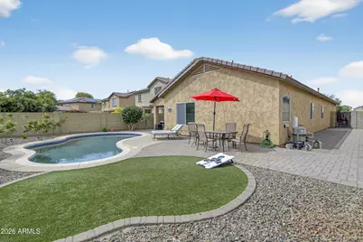 17959 W Alice Avenue, Waddell, AZ 85355 - Photo 29