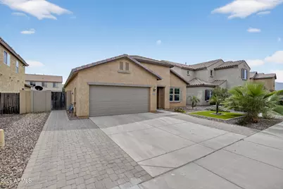 17959 W Alice Avenue, Waddell, AZ 85355 - Photo 1