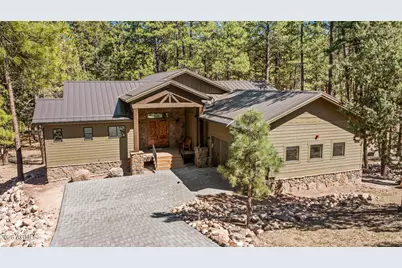 1093 Redwall Way, Williams, AZ 86046 - Photo 1