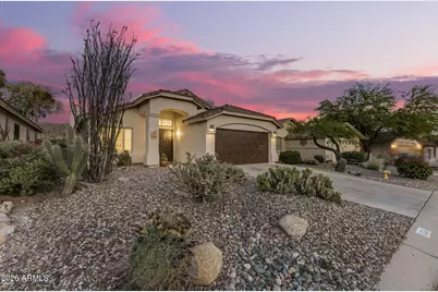 5005 S Louie Lamour Drive, Gold Canyon, AZ 85118 - Photo 3