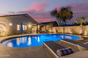 5005 S Louie Lamour Dr, Gold Canyon, AZ 85118 - Photo 49