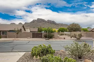 5005 S Louie Lamour Dr, Gold Canyon, AZ 85118 - Photo 7