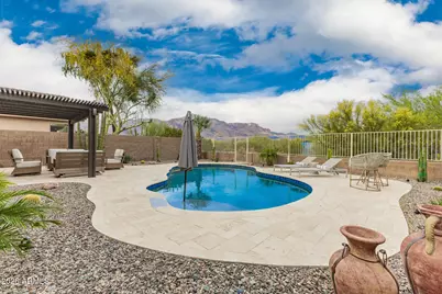 5005 S Louie Lamour Drive, Gold Canyon, AZ 85118 - Photo 53