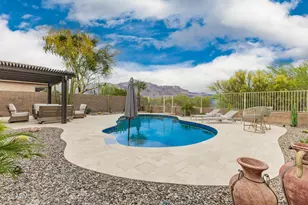 5005 S Louie Lamour Dr, Gold Canyon, AZ 85118 - Photo 53