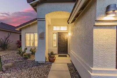 5005 S Louie Lamour Drive, Gold Canyon, AZ 85118 - Photo 5