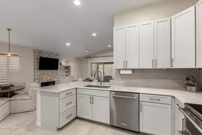 5005 S Louie Lamour Drive, Gold Canyon, AZ 85118 - Photo 25