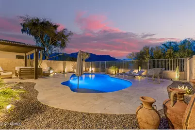 5005 S Louie Lamour Drive, Gold Canyon, AZ 85118 - Photo 45