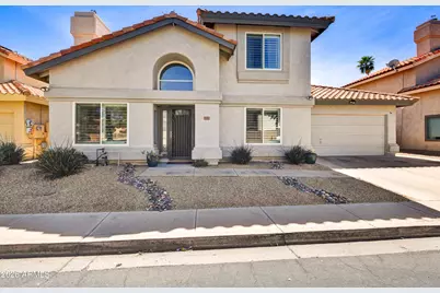 4413 E Bluefield Avenue, Phoenix, AZ 85032 - Photo 23