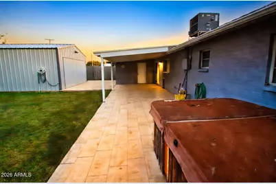 447 S Spencer --, Mesa, AZ 85204 - Photo 53