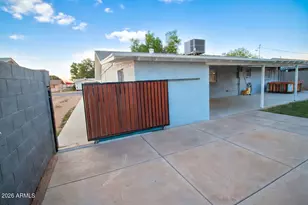 447 S Spencer --, Mesa, AZ 85204 - Photo 57