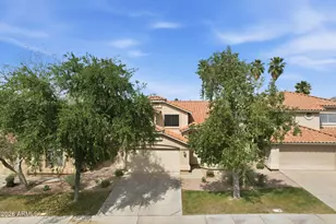 6462 E Raftriver St, Mesa, AZ 85215 - Photo 5