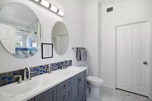 6462 E Raftriver St, Mesa, AZ 85215 - Photo 33