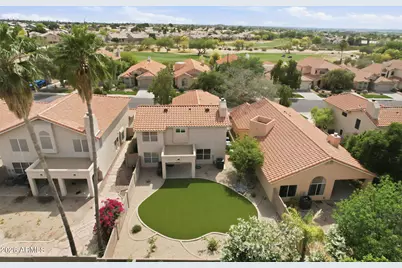 6462 E Raftriver Street, Mesa, AZ 85215 - Photo 1