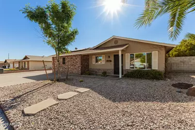 18636 N 17th Avenue, Phoenix, AZ 85027 - Photo 3