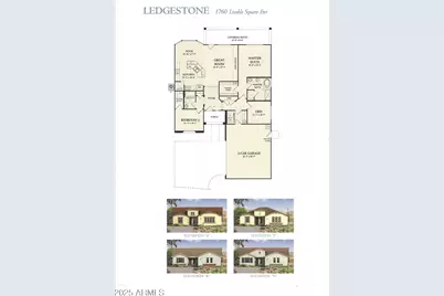583 W Bismark Street, San Tan Valley, AZ 85143 - Photo 15