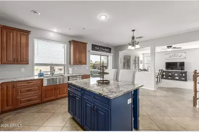 586 E Baker Drive, San Tan Valley, AZ 85140 - Photo 15