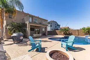 586 E Baker Dr, San Tan Valley, AZ 85140 - Photo 37