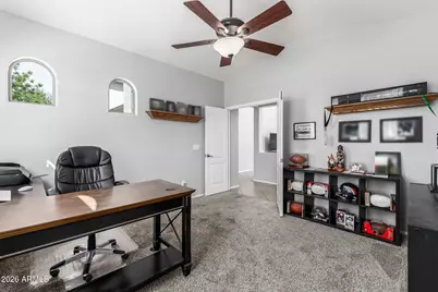 586 E Baker Drive, San Tan Valley, AZ 85140 - Photo 17