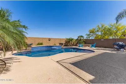 586 E Baker Drive, San Tan Valley, AZ 85140 - Photo 39