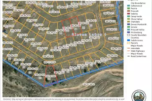 Na E Santa Fe Rd, Paulden, AZ 86334 - Photo 1