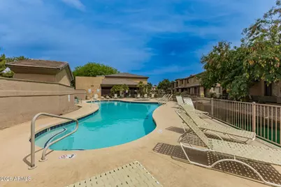 705 W Queen Creek Road #1167, Chandler, AZ 85248 - Photo 31