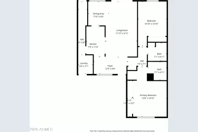 7714 E Chaparral Road, Scottsdale, AZ 85250 - Photo 37