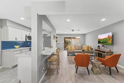 7714 E Chaparral Road, Scottsdale, AZ 85250 - Photo 7