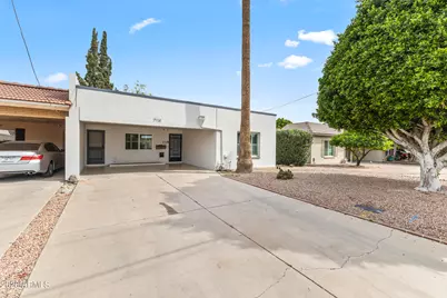 7714 E Chaparral Road, Scottsdale, AZ 85250 - Photo 3