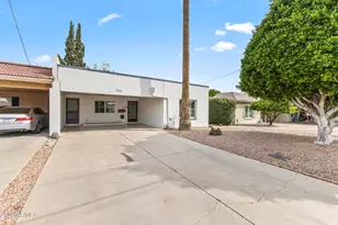 7714 E Chaparral Rd, Scottsdale, AZ 85250 - Photo 3