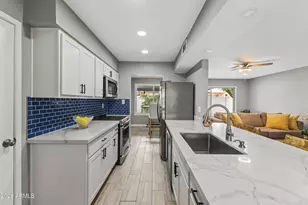 7714 E Chaparral Rd, Scottsdale, AZ 85250 - Photo 11